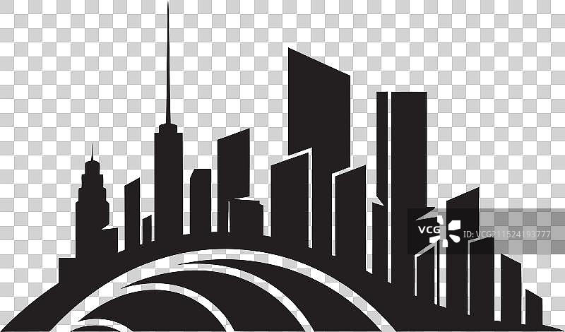 东京体验：传统与创新都市图片素材