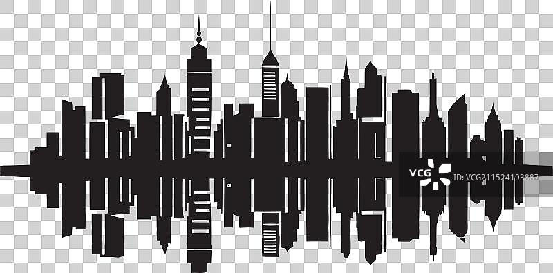 城市街头艺人生态艺术图片素材