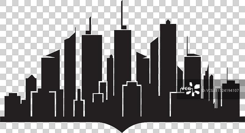 东京猫咪咖啡馆独特城市体验图片素材