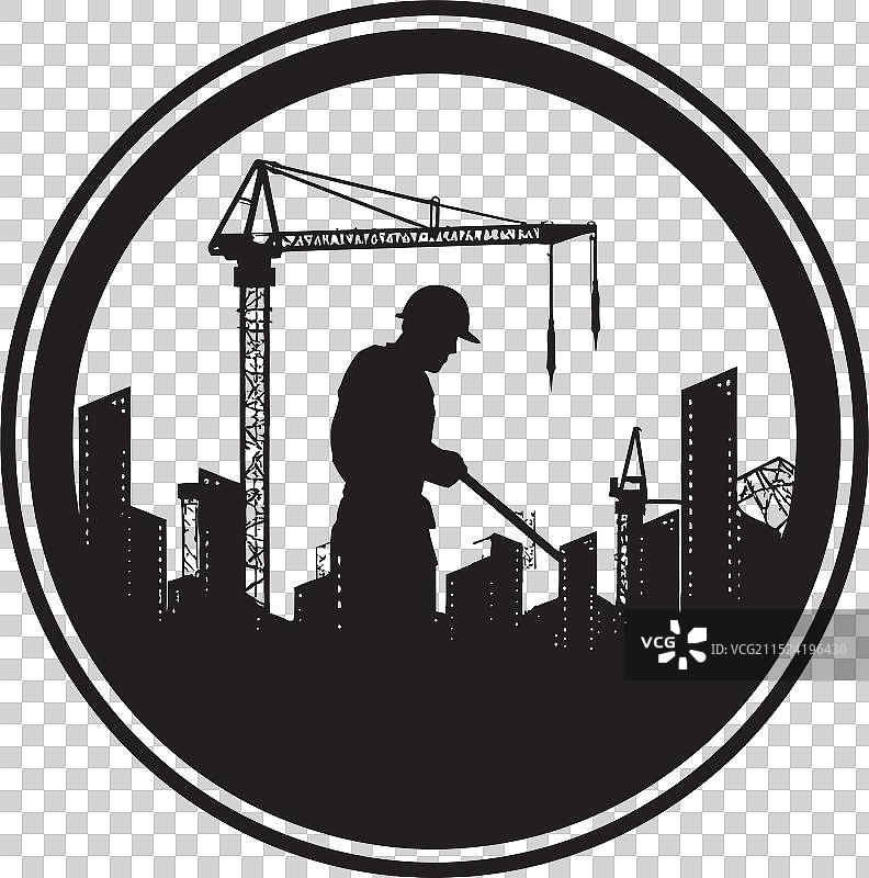 无障碍设施建筑图片素材