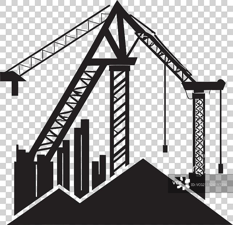 医疗保健医院和医疗建筑图片素材