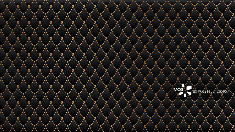 蛇年黑色背景图片素材