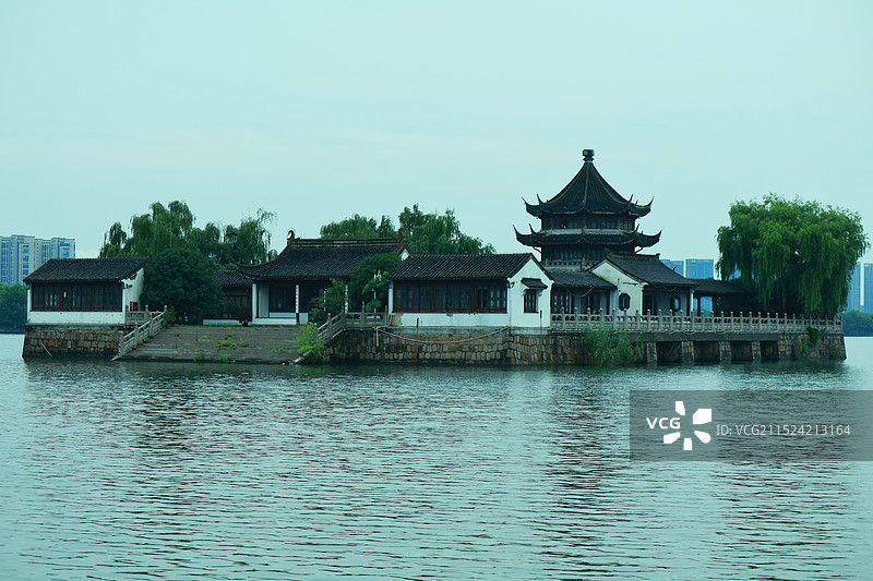 苏州市大阳山国家森林公园图片素材