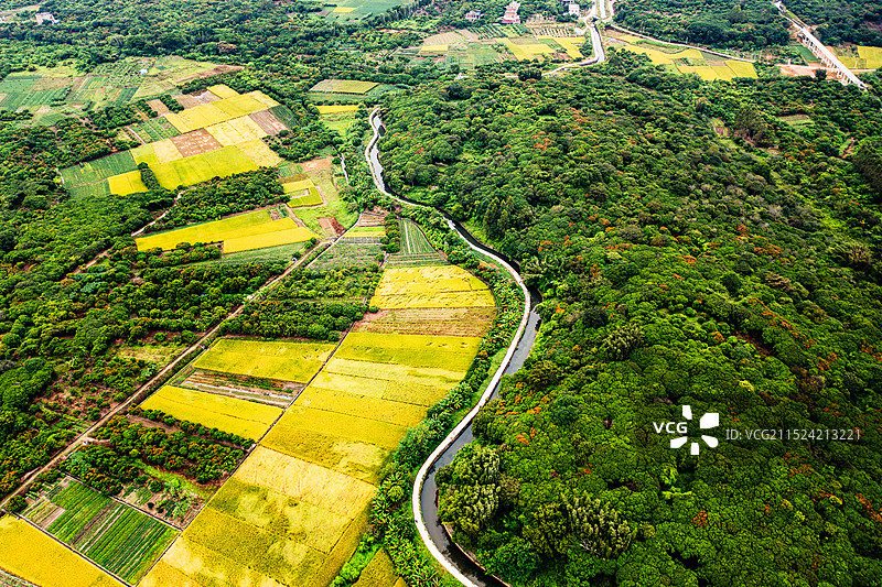 广州从化碧水湾温泉度假村图片素材