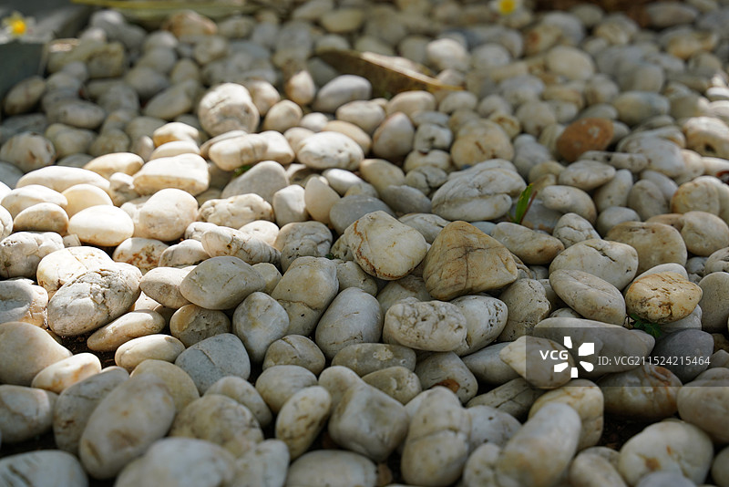 鹅卵石图片素材