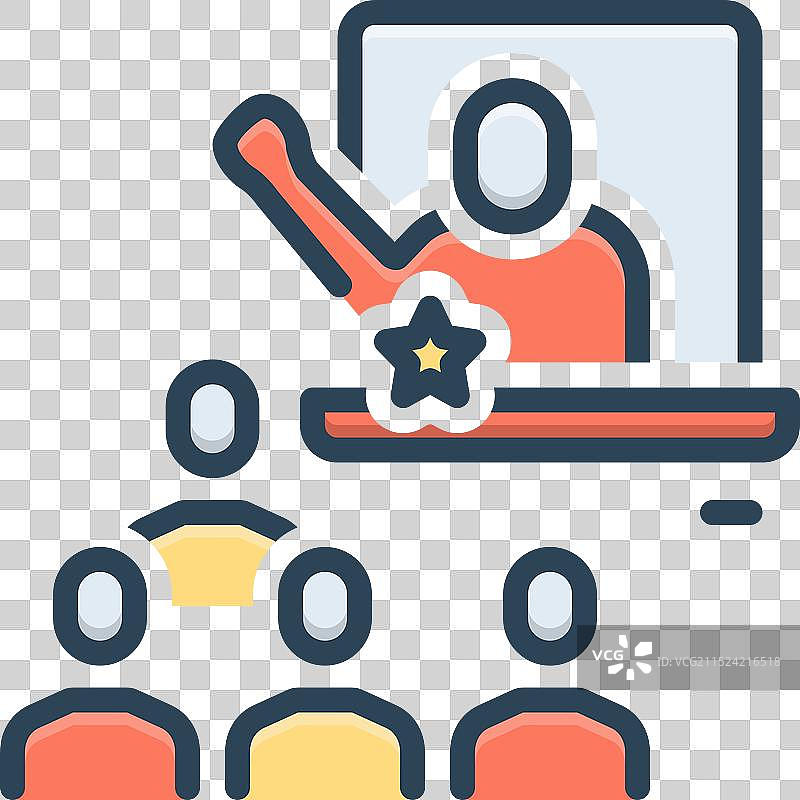 关注者图片素材