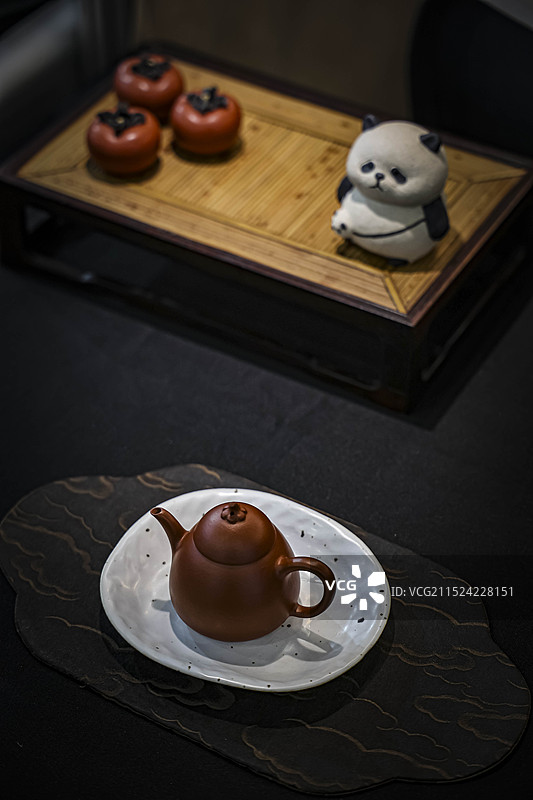 茶生活图片素材