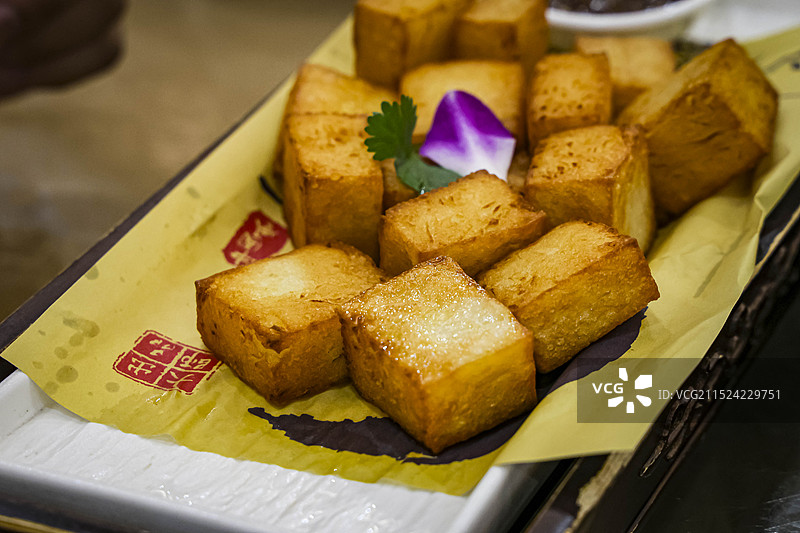 厦门米糕图片素材