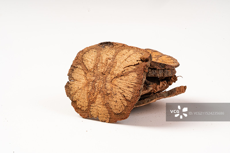 中药材血赛通大血藤五花血藤红藤图片素材