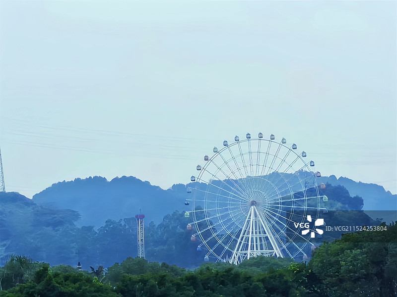 温州乐园图片素材