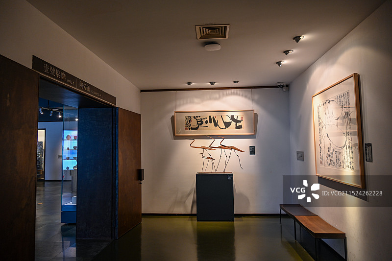 北京韩美林艺术馆图片素材