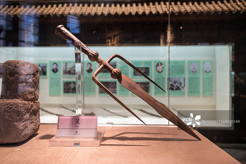 大连武术文化博物馆景区图片素材