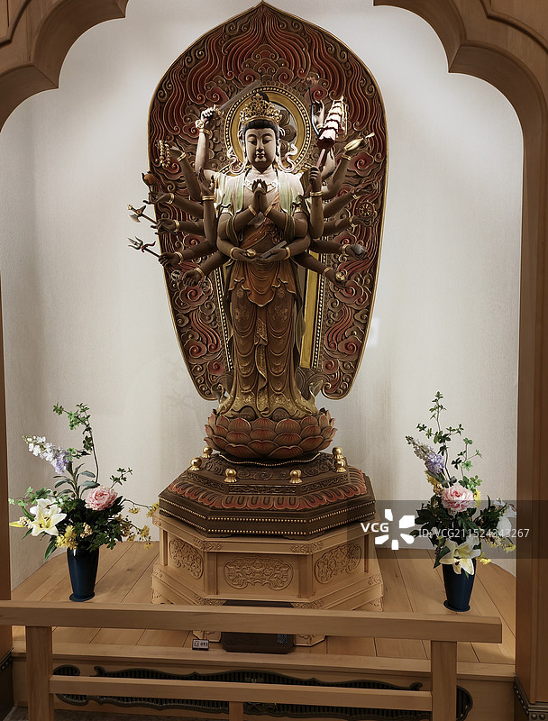 舟山市普陀区朱家尖旅游景区图片素材