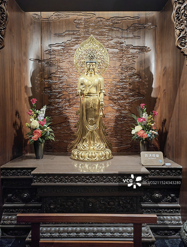 舟山市普陀区朱家尖旅游景区图片素材