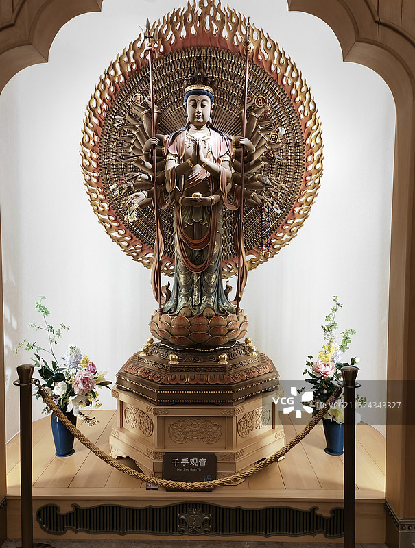 舟山市普陀区朱家尖旅游景区图片素材