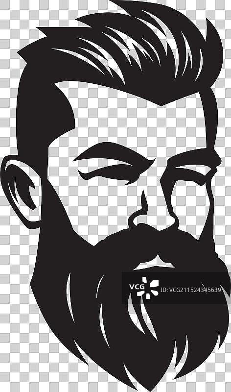 优雅地变老：拥抱银色图片素材