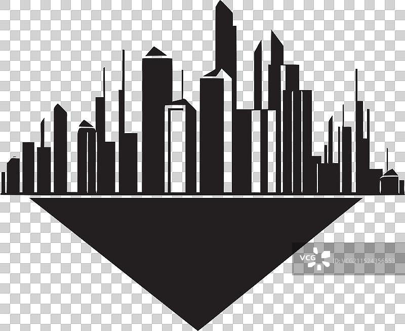 海滨城市港口和海事遗产图片素材