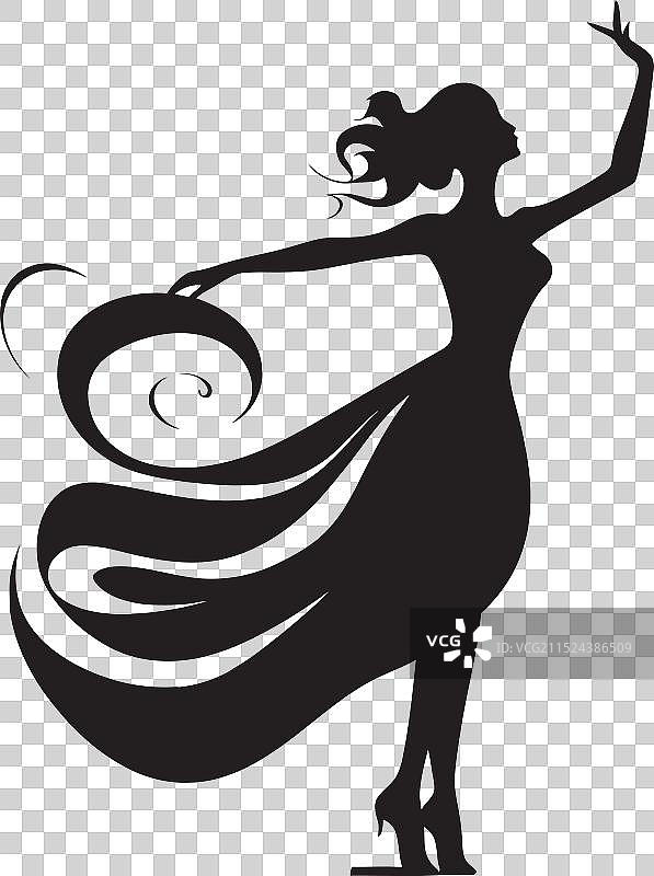 数字时代的舞蹈：抖音及其他图片素材