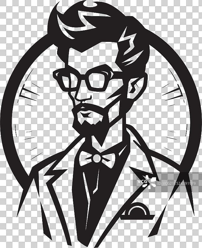 神经病学与大脑研究图片素材