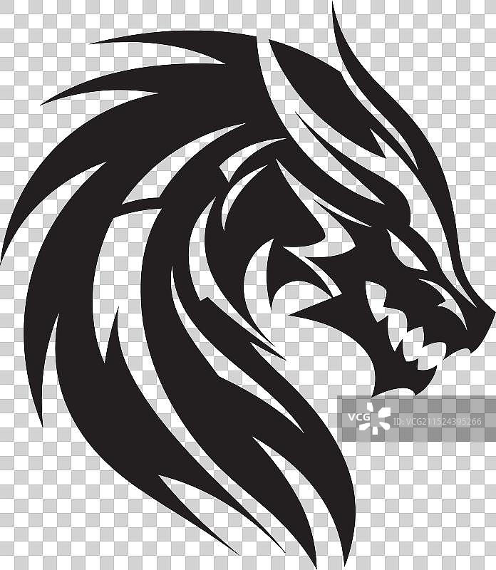 龙族清算战争爆发图片素材