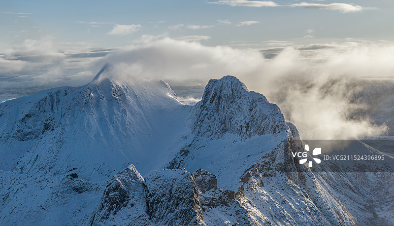 赛尔亚岛风光图片素材