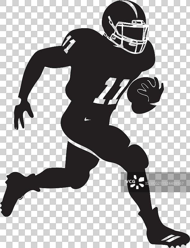 挪威年轻的足球天才埃尔林·哈兰图片素材