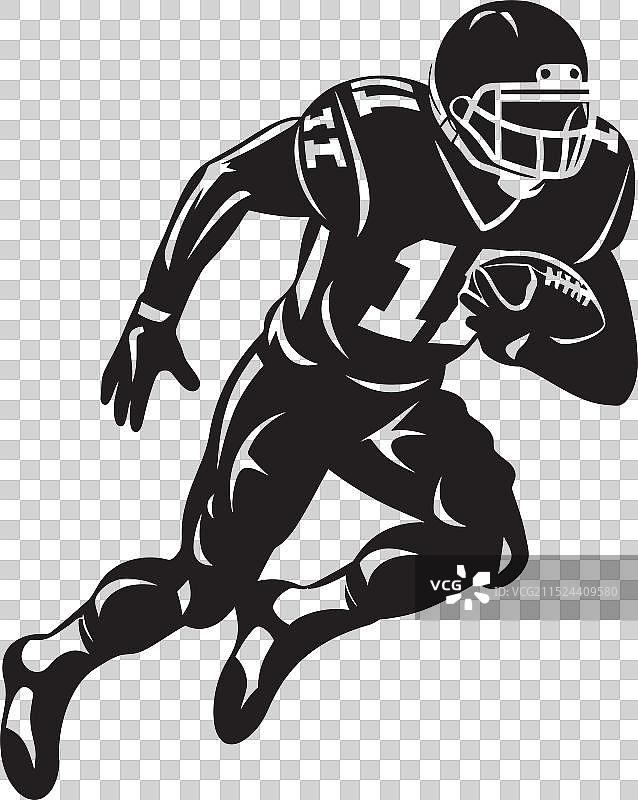 安德鲁·罗伯逊：苏格兰不知疲倦的飞人图片素材