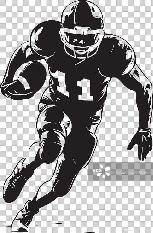 罗德里戈：巴西的天才年轻前锋图片素材