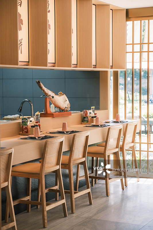 室内空间住宅建筑图片素材