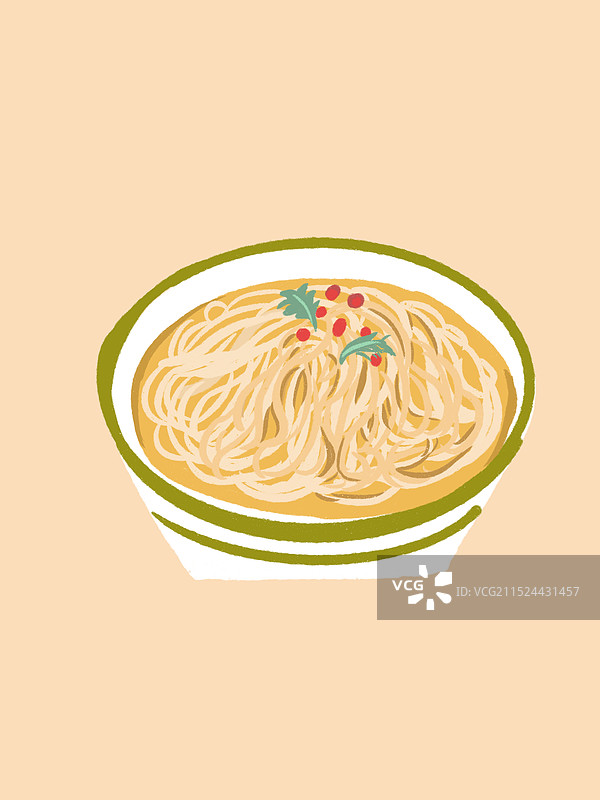 煮干丝图片素材