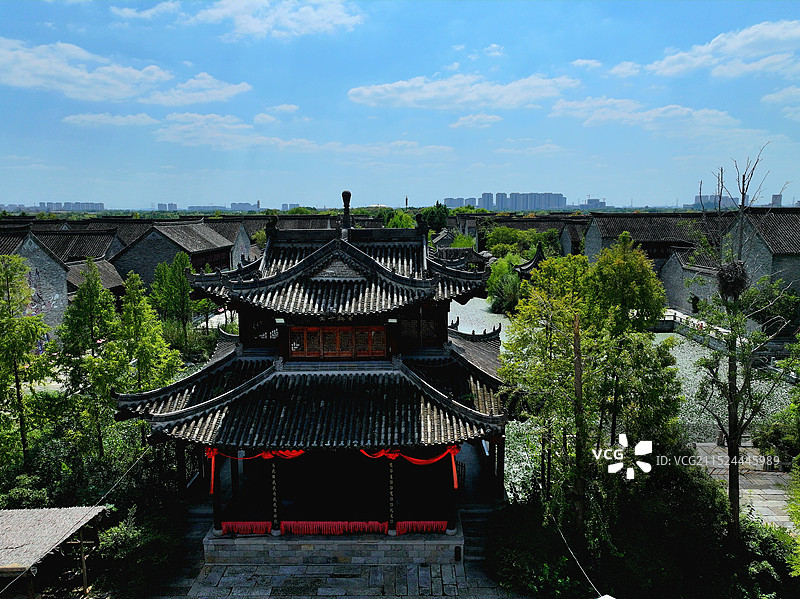 徐州·潘安湖湿地公园图片素材