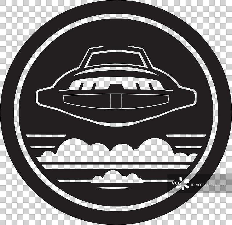 用于远程访问任务的气垫船图片素材