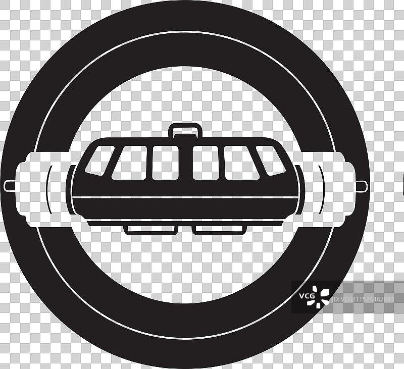 平衡动力与效率的hovercraft设计图片素材