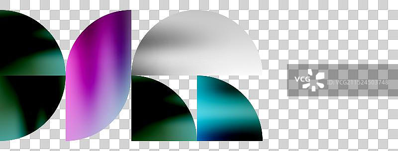 精致的背景将现代极简主义与...结合在一起图片素材