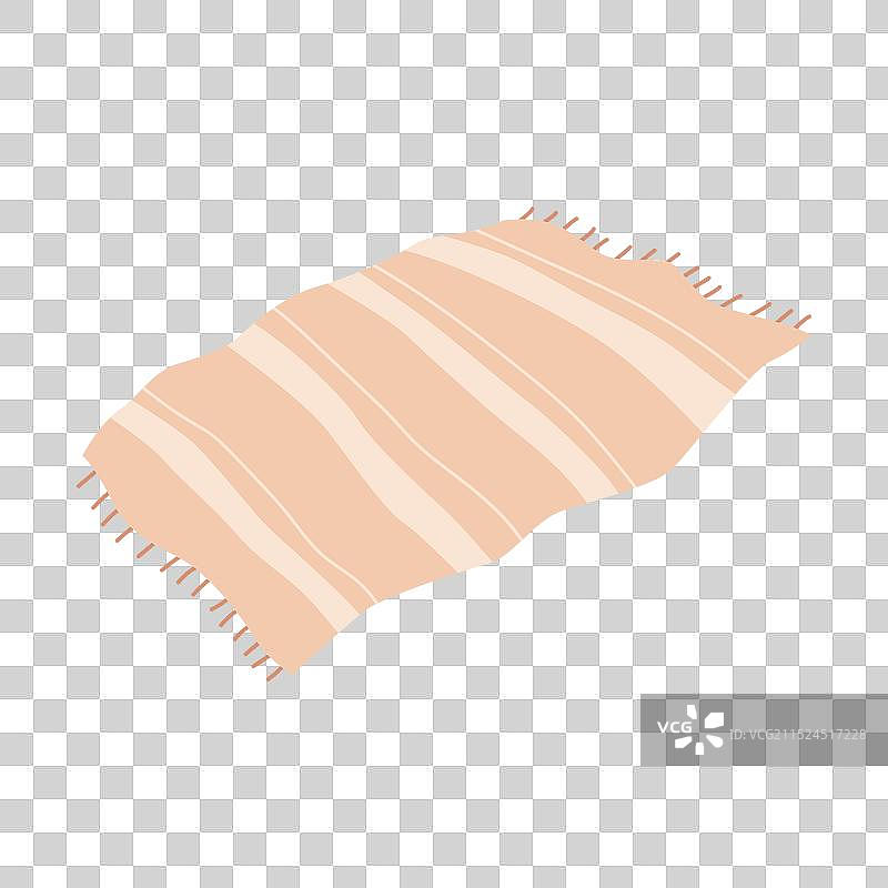 野餐毯图片素材