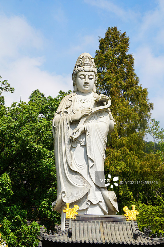 宁波北仑区九峰山旅游区图片素材