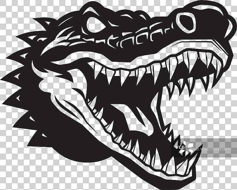 古代水道守护者图片素材