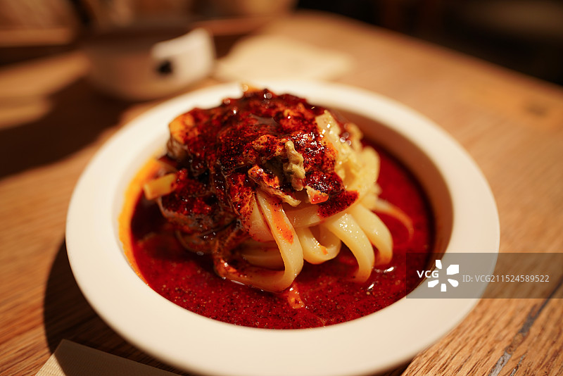 特色凉粉图片素材