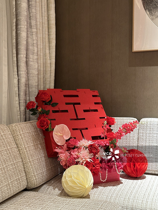 婚礼进行曲图片素材