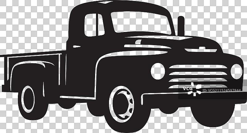 叉车托盘图标图片素材