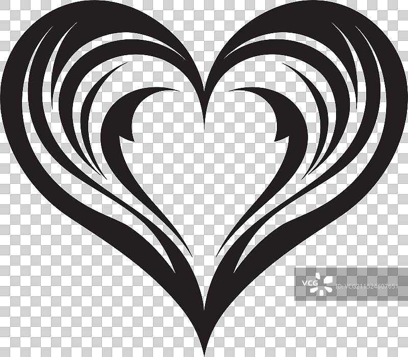 主动脉瘤：无声的心脏威胁图片素材