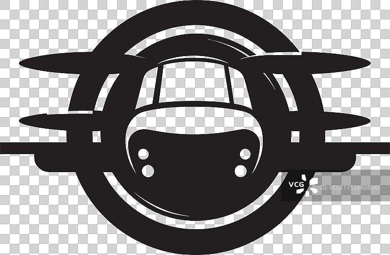 气垫船技术引领未来图片素材