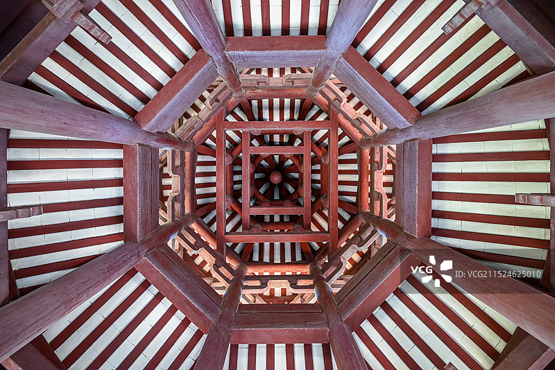 广东省广州市南海神庙图片素材