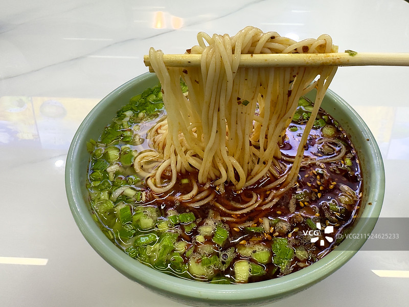 兰州牛肉面图片素材
