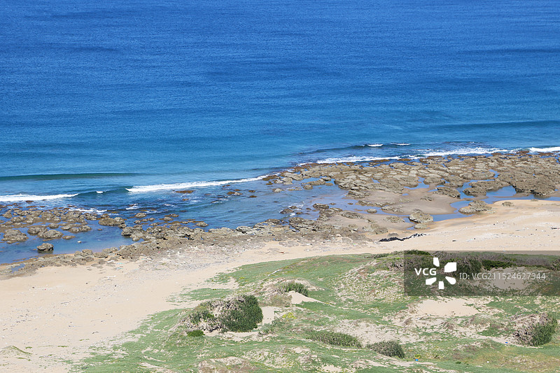 垦丁海滨图片素材