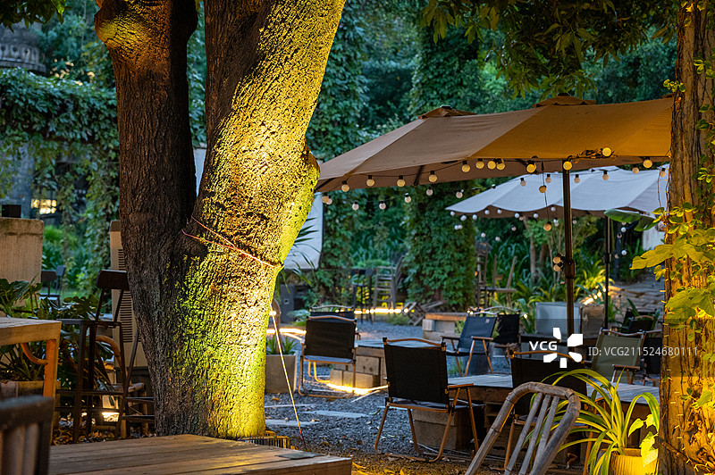 泉州市源和1916创意产业园景区图片素材