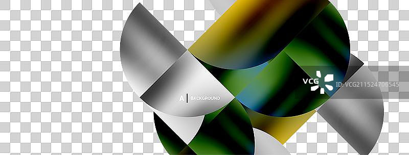 精致的背景将现代极简主义与...结合在一起图片素材