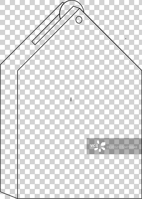 玻璃刀图标图片素材