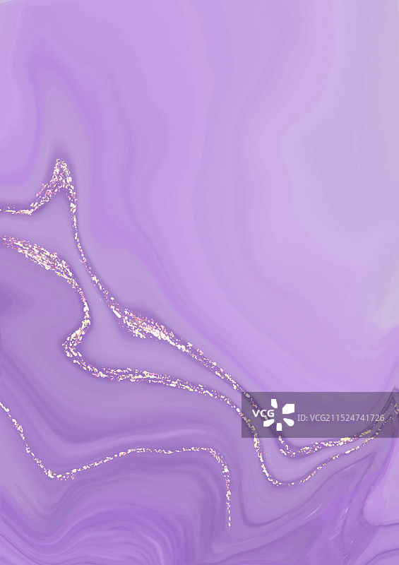 金色抽象酒精墨水背景图片素材