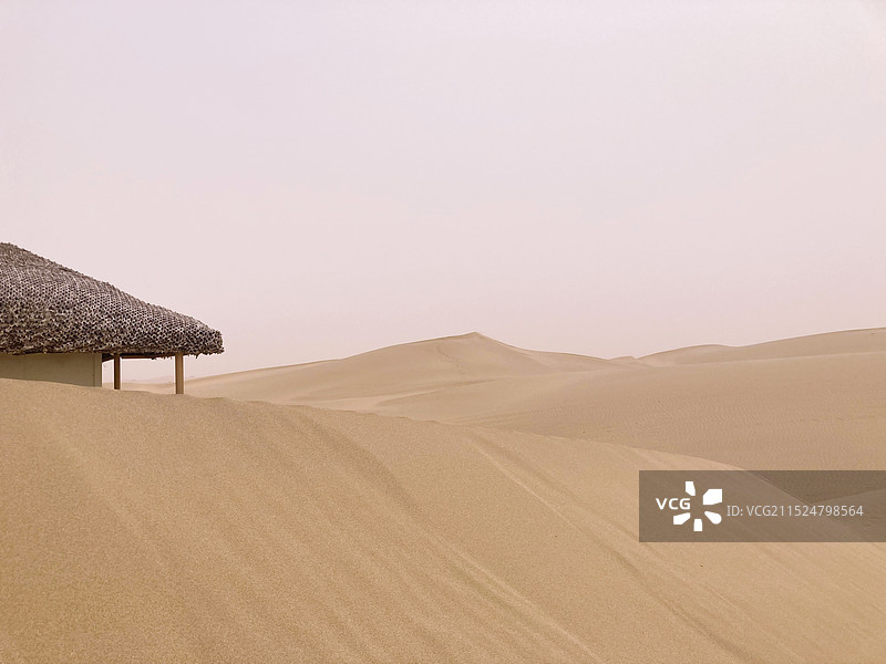沙漠图片素材